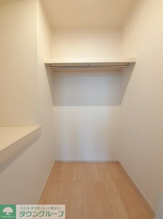 レジデンス ワイズ エフBの物件内観写真